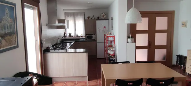 CASA EN VENTA EN OJOS NEGROS — 25
