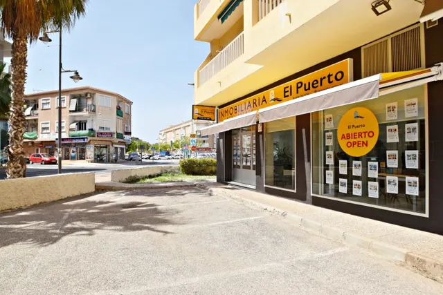 TERRENO EN VENTA CERCA DE PUERTO DE MAZARRÓN. REF 71 — 11