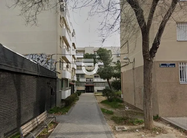 Piso okupado en Madrid - ideal para Inversores - foto 5
