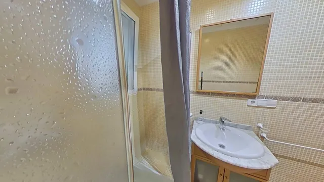 Magnifica vivienda tipo duplex totalmente reformado a unos pasos de la playa — 14