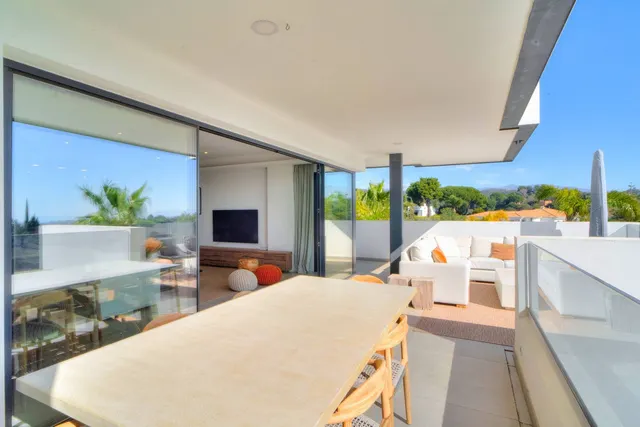 Ático 4 habitaciones 201m² en venta - Costa Del Sol — 12