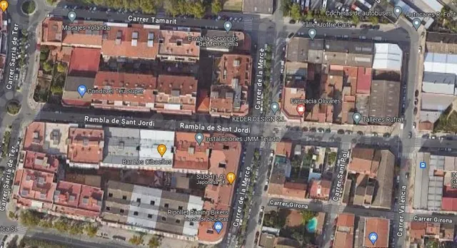 Venta Piso en Ripollet (Barcelona) - foto 4