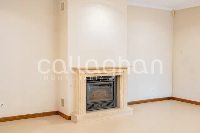 Exclusivo Chalet en Torre en Conill — 16