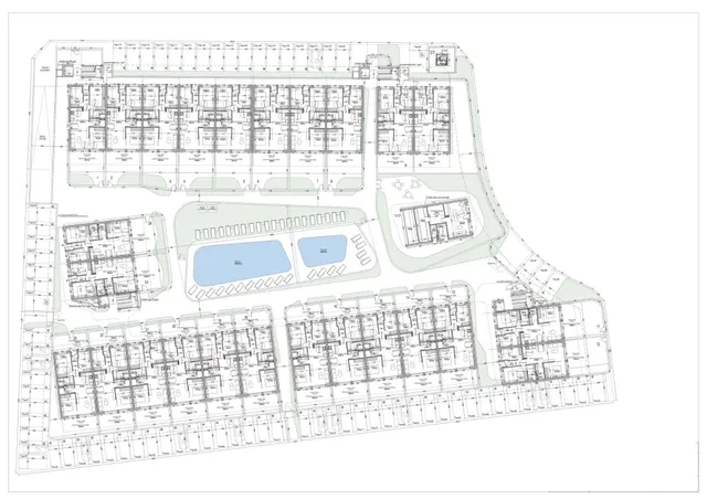 Ático 3 habitaciones 78m² en venta - Santiago de la Ribera — 22