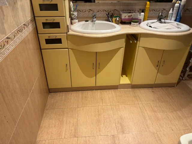 Casa tipo duplex en Beniel — 45