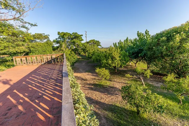 Vive en el campo con todas las comodidades de la ciudad — 25