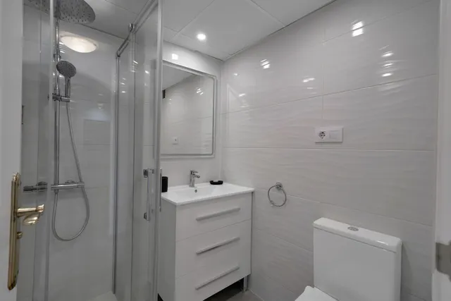 Ático 2 habitaciones 135m² en venta - Costa Del Sol — 34