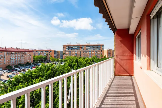 Piso en venta en calle Alcácer Valencia — 26