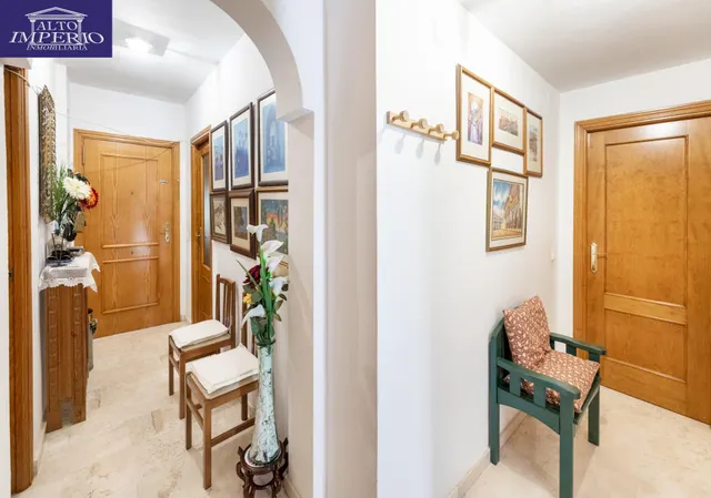 Piso de 2 habitaciones en Armilla. ¡ en rentabilidad ! — 17