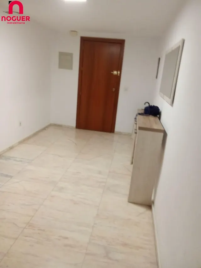 MAGNIFICO PISO ESTUDIANTES JUNTO A LA AVENIDA AMERICA Y LA estación DE RENFE — 31