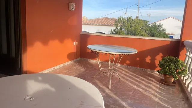 Se vende chalet en en Denia — 3