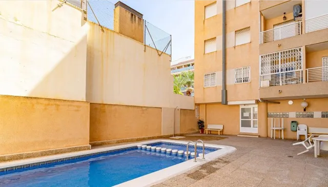 Ático en el centro de Torrevieja — 13