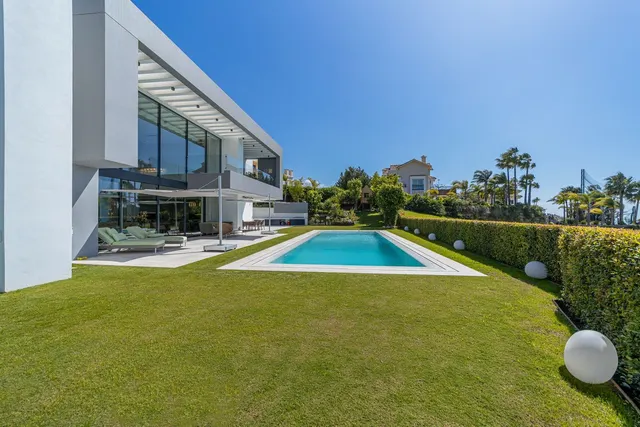 Chalet 5 habitaciones 791m² en venta - El Madroñal — 32