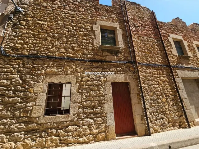 Solar en Palafrugell, calle Caritat - foto 2