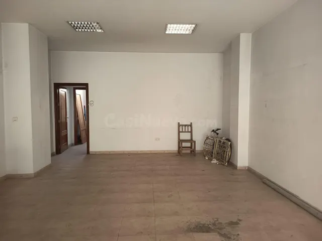 Local ó Vivienda!