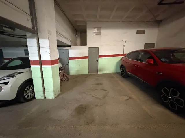Fantástica vivienda luminosa de tres dormitorios y terraza en San Agustín — 37