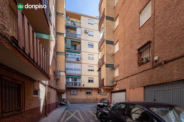Piso junto fontiveros — 23