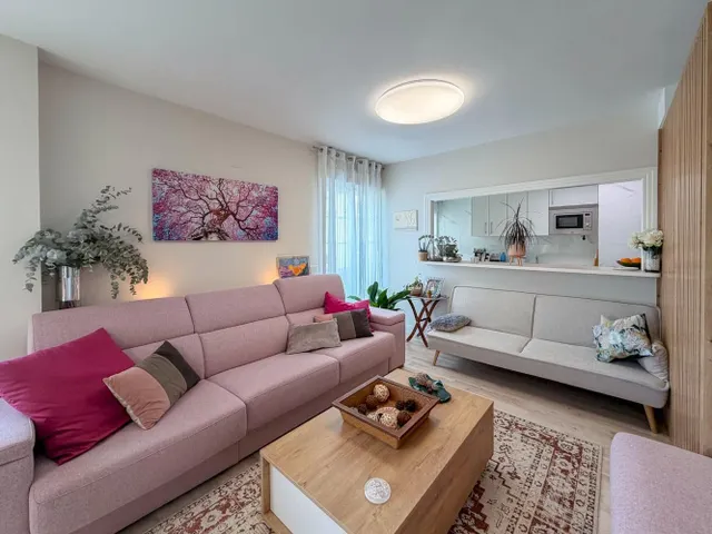 Espectacular ático con casi 70 m2 de terraza en el señorío de Illescas — 8