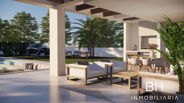 Villas de lujo en alenda golf — 7