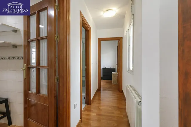 Ático en venta en La Zubia — 22