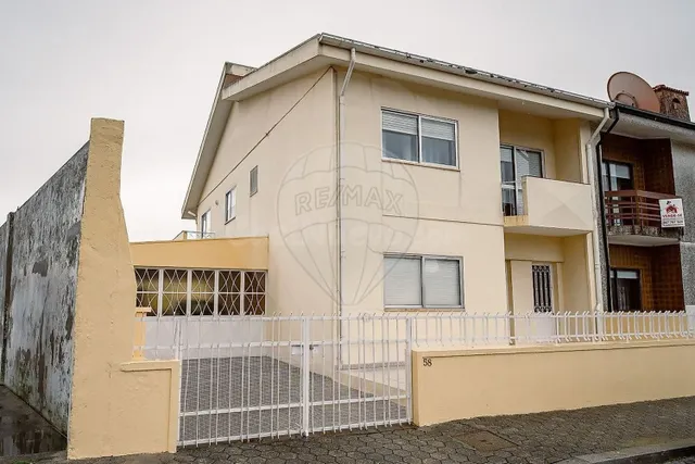 Chalet 1 habitación 130m² en venta - Santa Marinha e São Ped