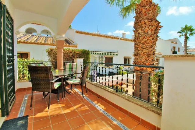 Apartamento 2 habitaciones 72m² en venta - Los Dolses — 17
