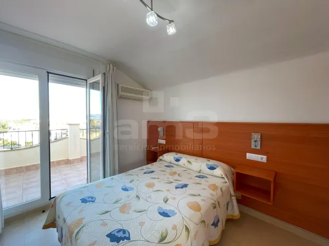 APARTAMENTOS Y DÚPLEX ESPECTACULARES  VISTAS AL MAR — 26