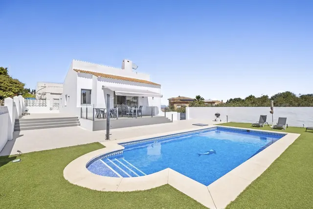 Chalet 5 habitaciones 221m² en venta - Riviera del sol - foto 3