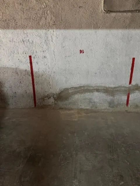 PLAZA DE PARKING EN VENTA EN IGUALADA — 7