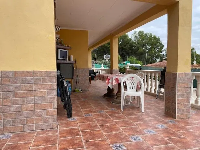 Chalet en venta Vilamarxant — 9