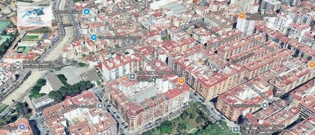 Venta piso en Gandía (Valencia) - foto 3