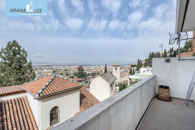 Casa Única en el Realejo — 28