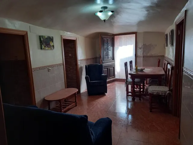 CASA CUEVA EN VENTA EN CREVILLENTE — 2