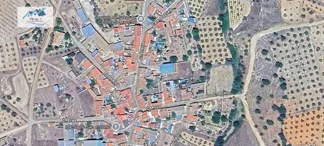 Venta Casa en San Pedro - Albacete - foto 3