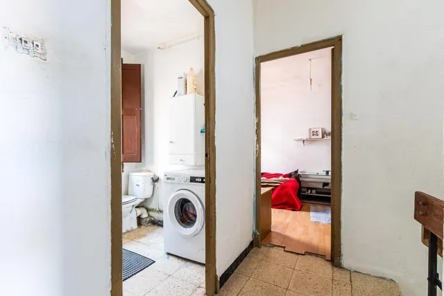 CASA PARA ENTRAR A VIVIR EN EL CENTRO DEL PUEBLO — 24