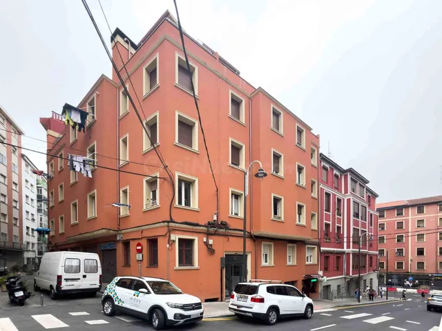 Piso en Zorrotza - foto 4
