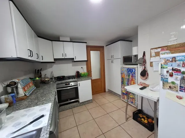 PRECIOSO PISO EN LLUTXENT — 19