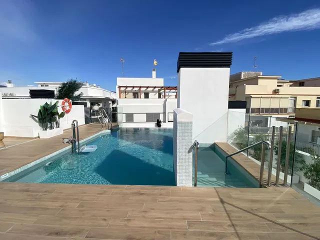 Apartamento 2 habitaciones 95m² en venta - Costa Del Sol — 23