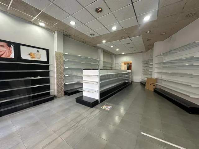 Alquiler Local Comercial - Camino Murcia