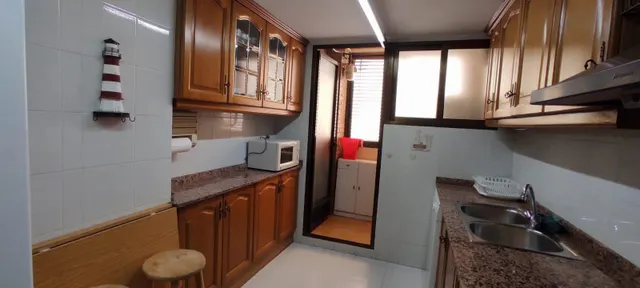 DUPLEX EN NOU MOLES. OLIVERETA — 7