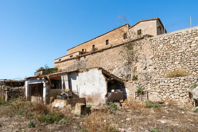 Finca rústica muy exclusiva en Calvià — 48