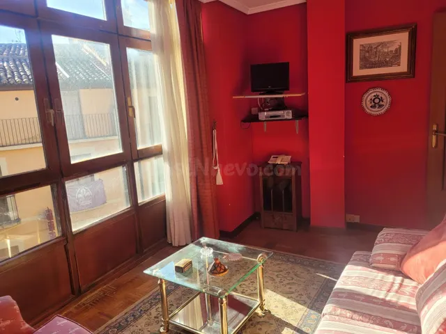 APARTAMENTO CÉNTRICO - foto 5