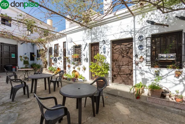 HOSTAL SAN JOSE EN SALOBREÑA — 4