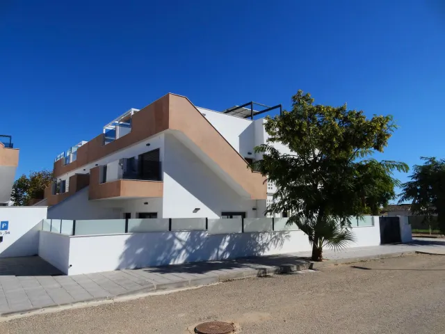 Bungalow Planta Alta 3 habitaciones 79m² en venta - Las Higuericas — 15