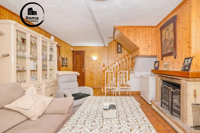 ¡AMPLIA CASA DE 4 DORMITORIOS, 3 BAÑOS Y CALEFACCIÓN CENTRAL EN LA ZUBIA! ✨ — 31