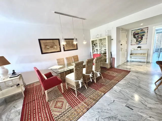 Ático Dúplex 4 habitaciones 255m² en venta - Whater Gardens — 9