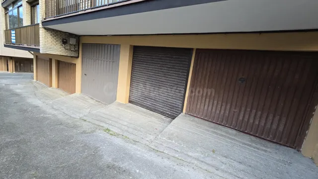 Garaje en venta en Calle Aldapabide Kalea 18, Egia, Donostia - foto 2