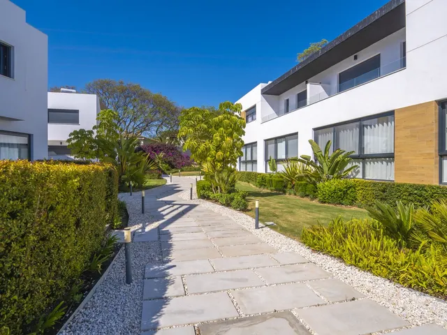 Adosado 4 habitaciones 177m² en venta - Marbella — 10