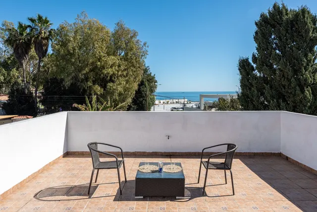 Chalet 4 habitaciones 232m² en venta - Marbella — 24