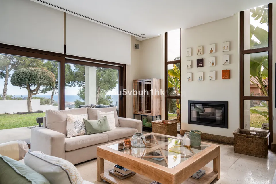 Adosado 6 habitaciones 381m² en venta - Costa del Sol